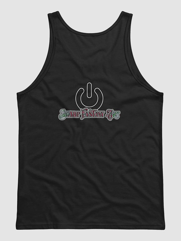 Rose Weaver - SFA Tank product image (2)