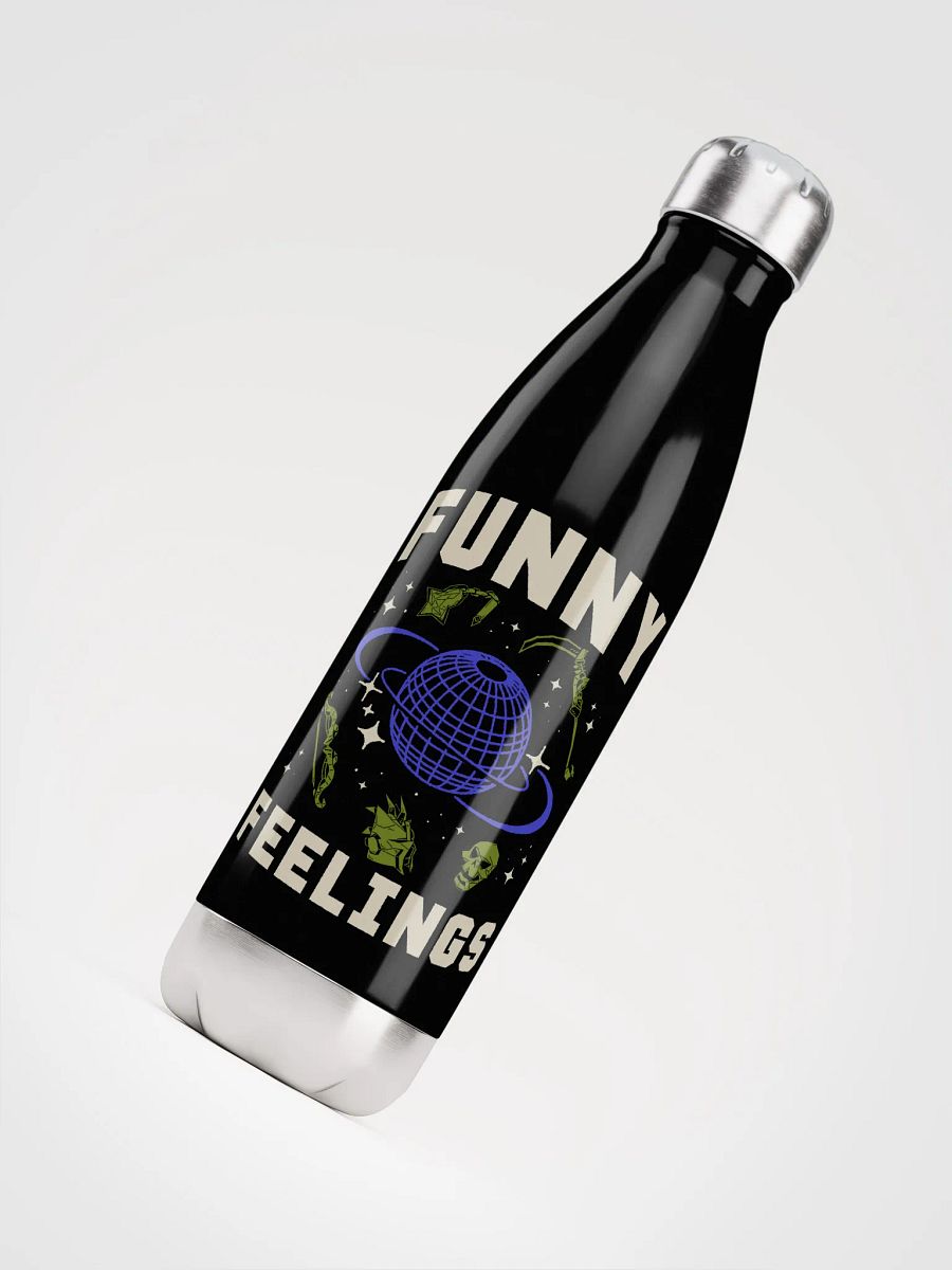 World Tour Water Bottle product image (4)
