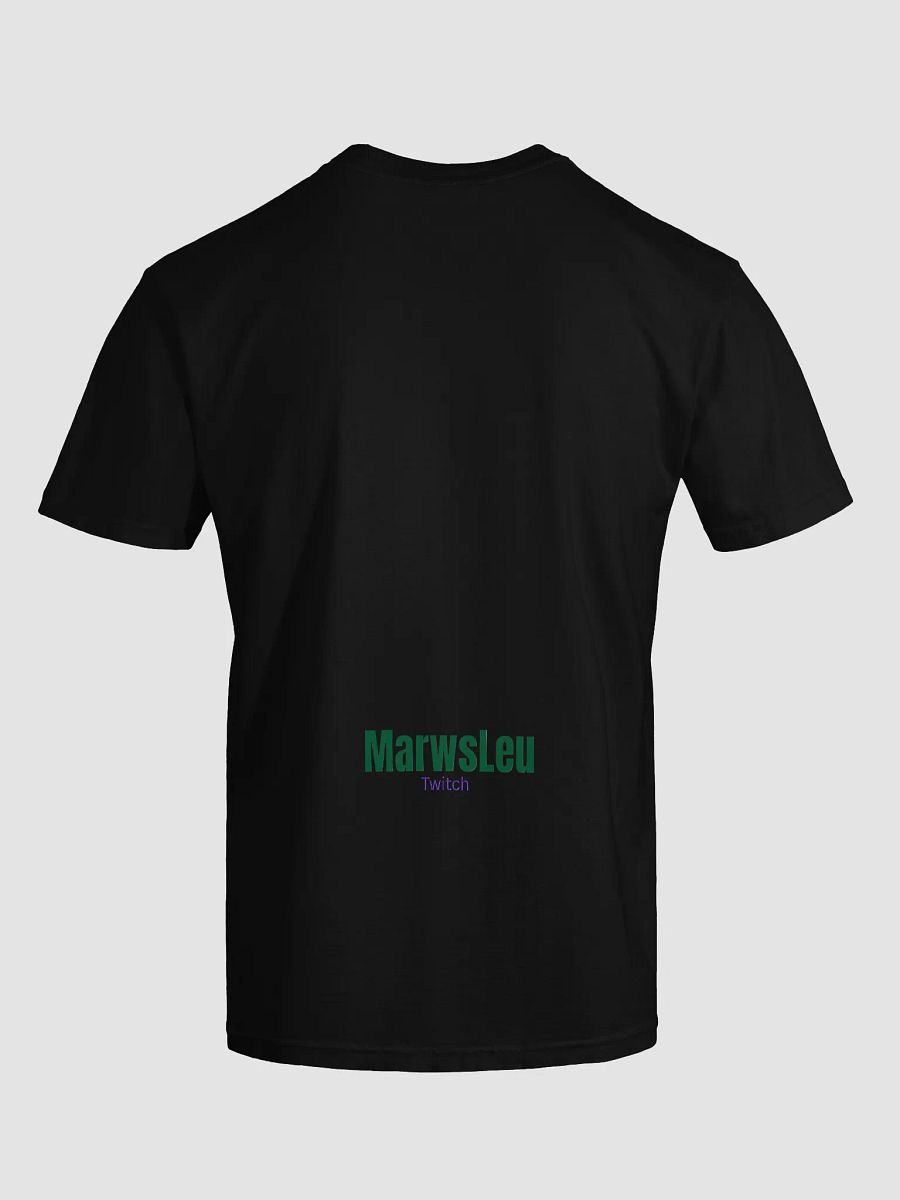 Twitch Comfort: MarwsLeu Edition product image (4)