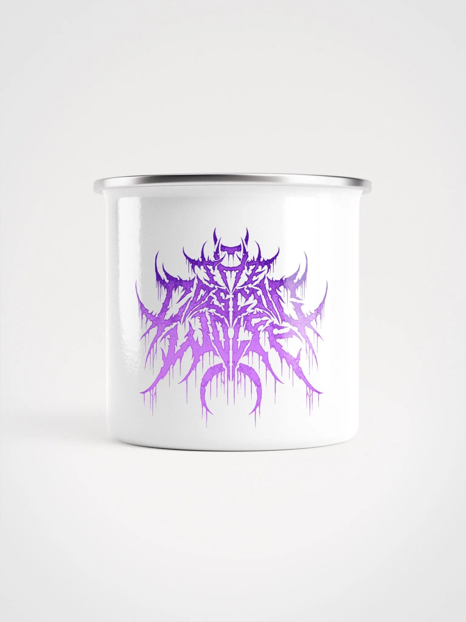 Drink Up and Die! (Midnight Variant) product image (1)
