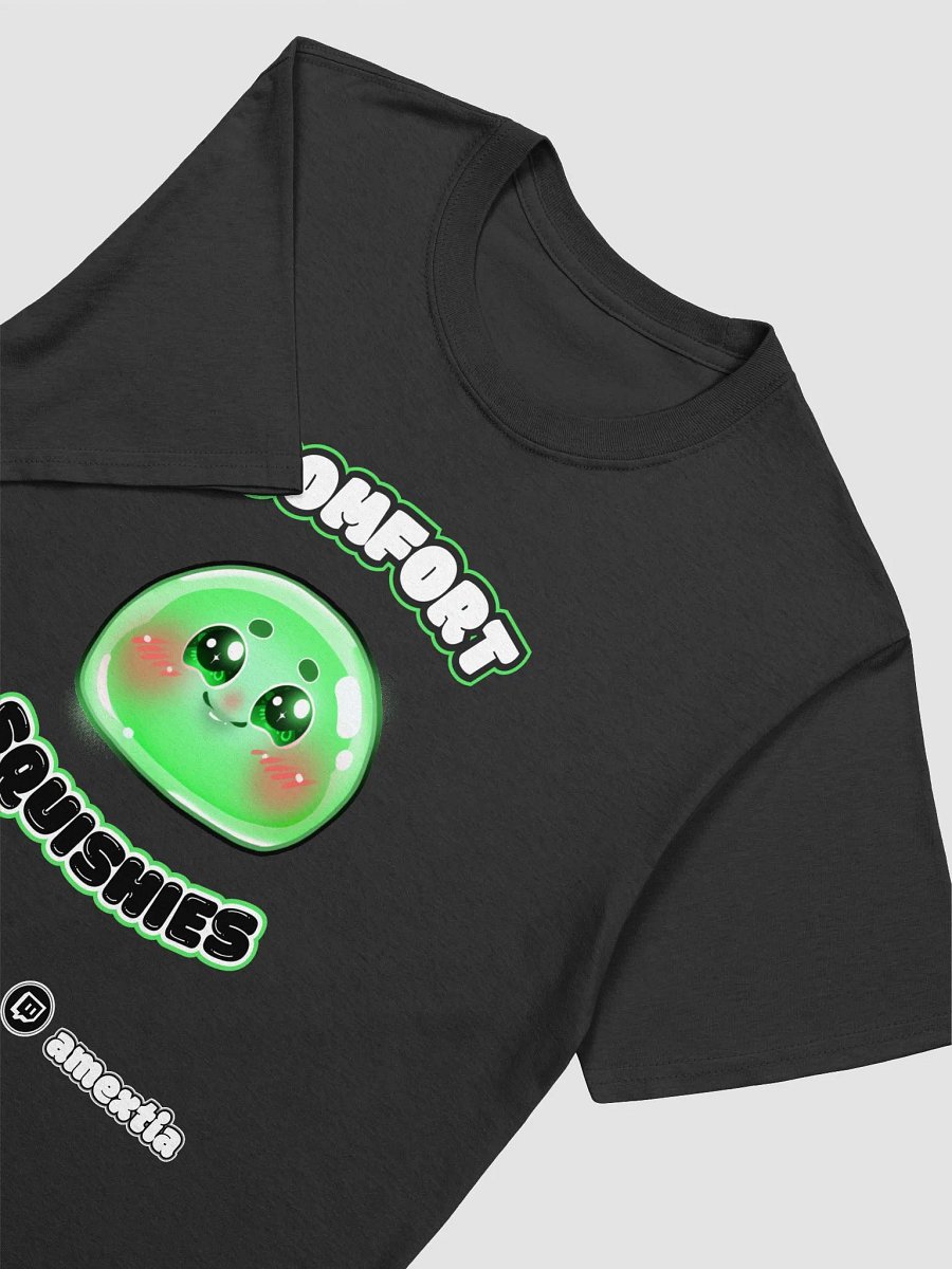 Comfort Squishies T-Shirt product image (3)