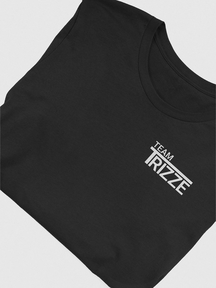 Team Trizze Small Print - Supersoft T-Shirt (EU/US) product image (58)