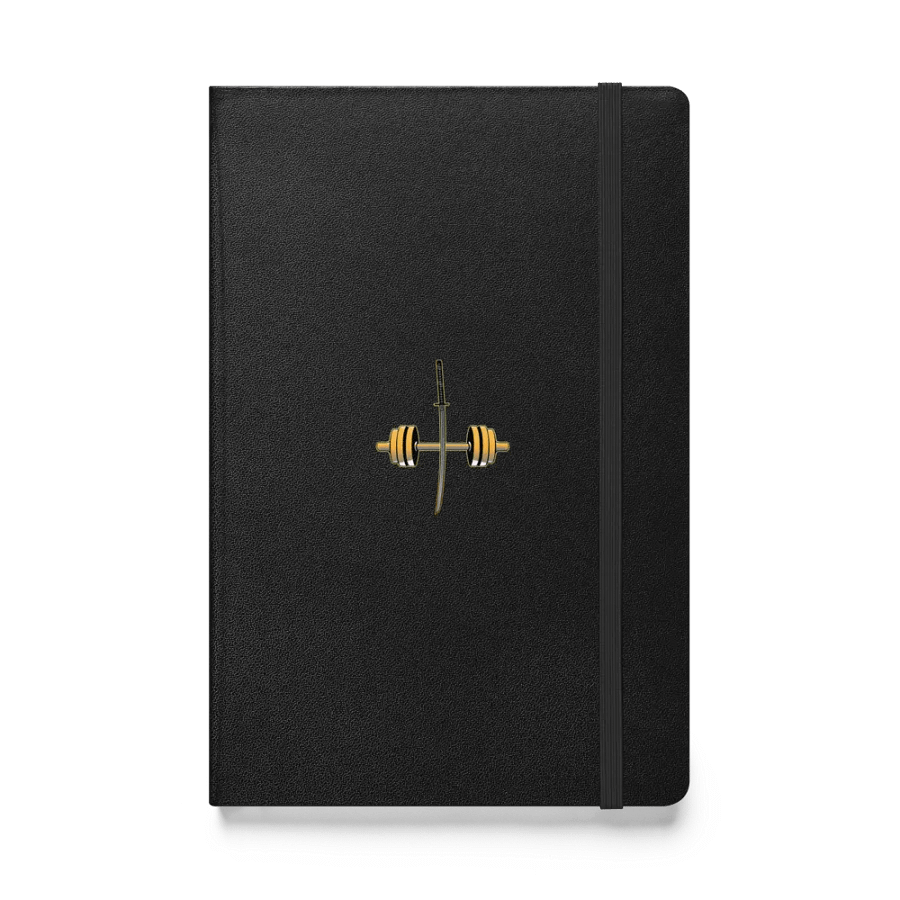 NYO Hardcover Notebook product image (1)