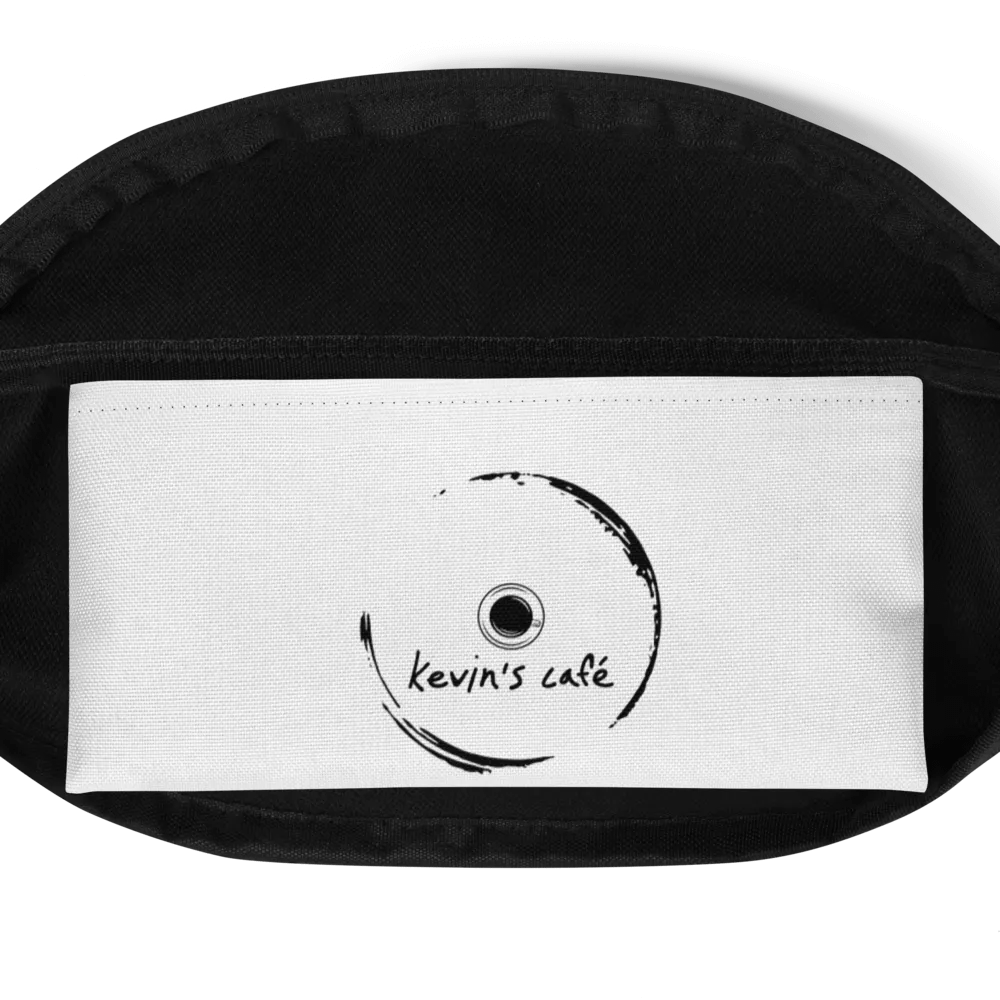 Thanks For Tolerating Us Fanny Bag product image (5)
