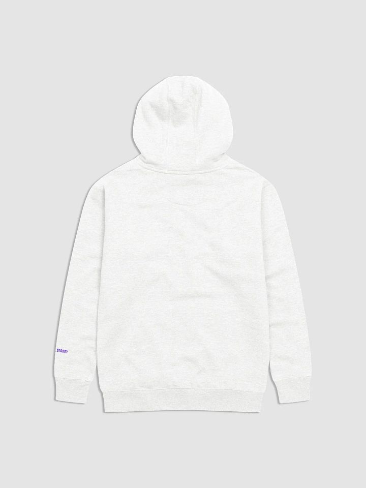 After Death Hoodie product image (2)