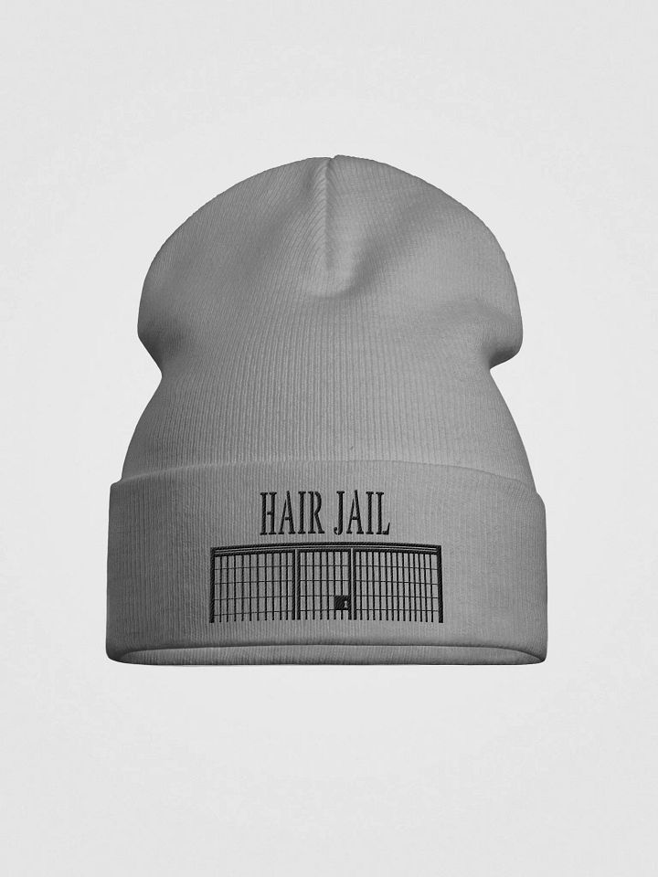 Hair Jail Beanie product image (1)