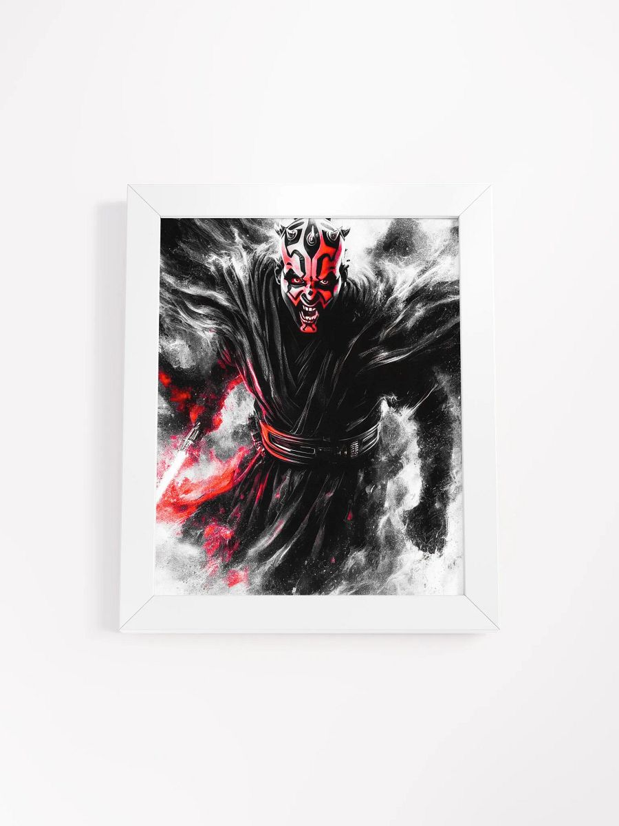 The wrath of Darth Maul product image (2)