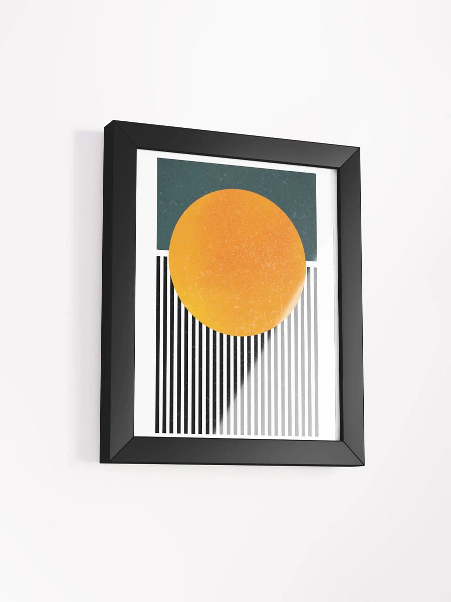 Sunset Stripes product image (4)