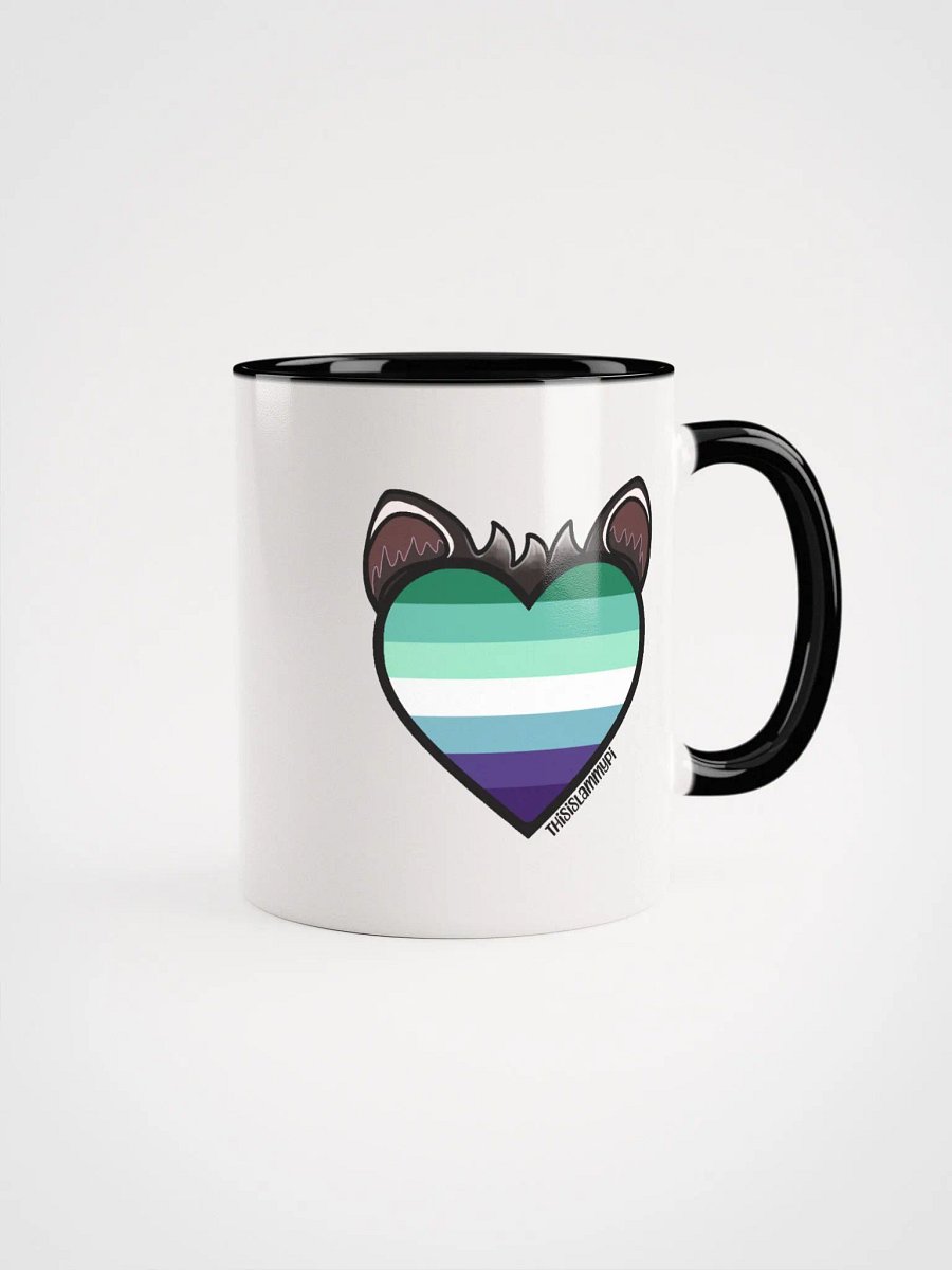Gay Pride Mug product image (1)