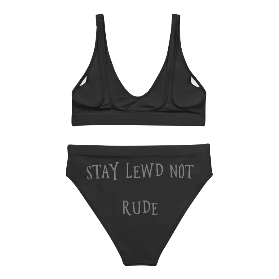Free Da Booba (swim) product image (10)