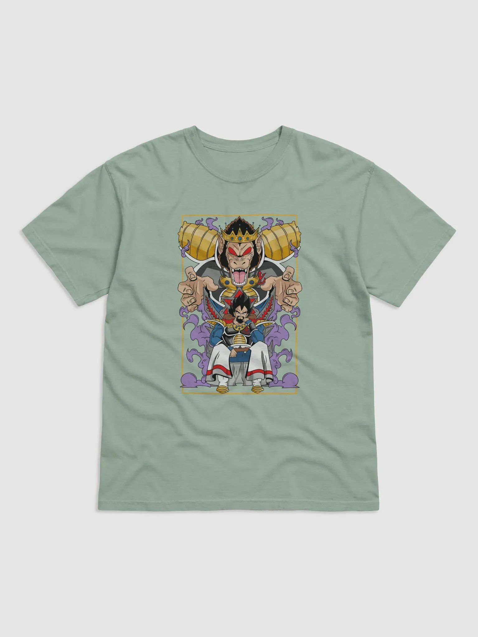 Vegeta Prince of Saiyans product image (7)