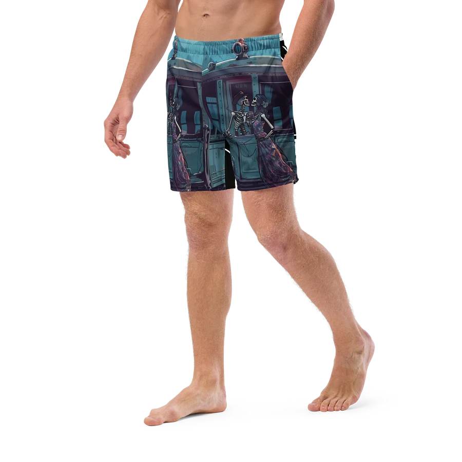 OTR Swim Trunks - Limited product image (15)