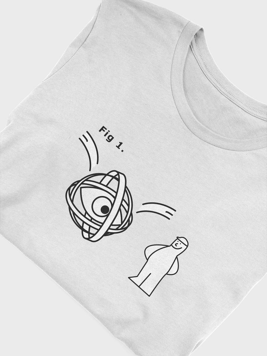 Be Nöt Afraid (Shirt) product image (4)