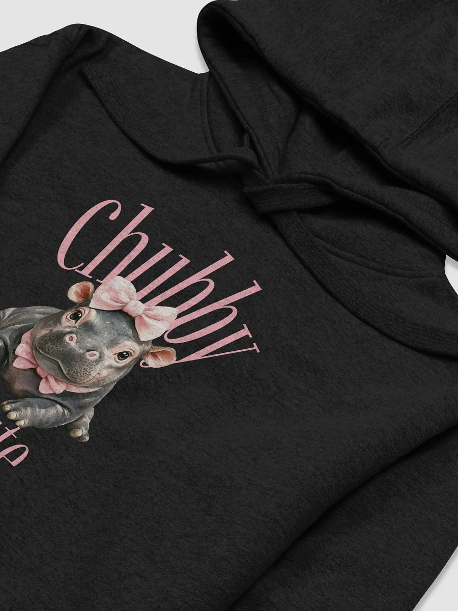 Chubby & Cute Premium Hoodie product image (14)