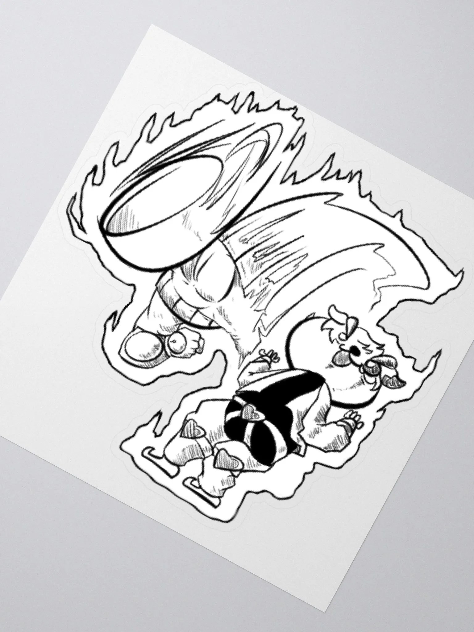 Zogwarudo! product image (2)