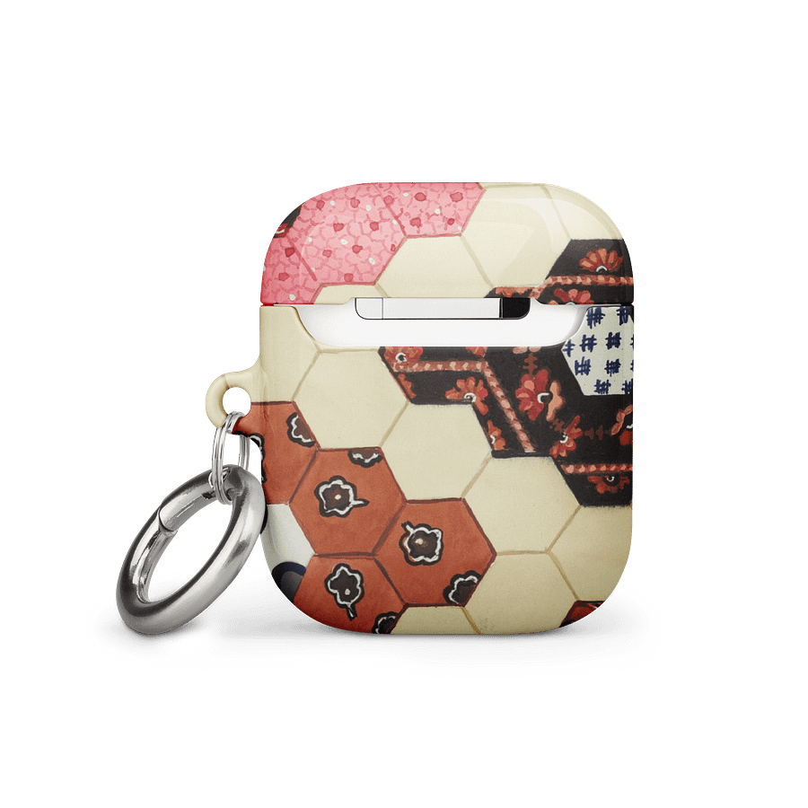 HexaQuilt AirPods® Case product image (11)