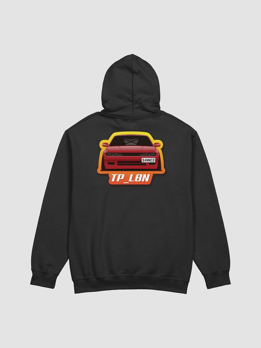 Milestone Hoodie product image (2)