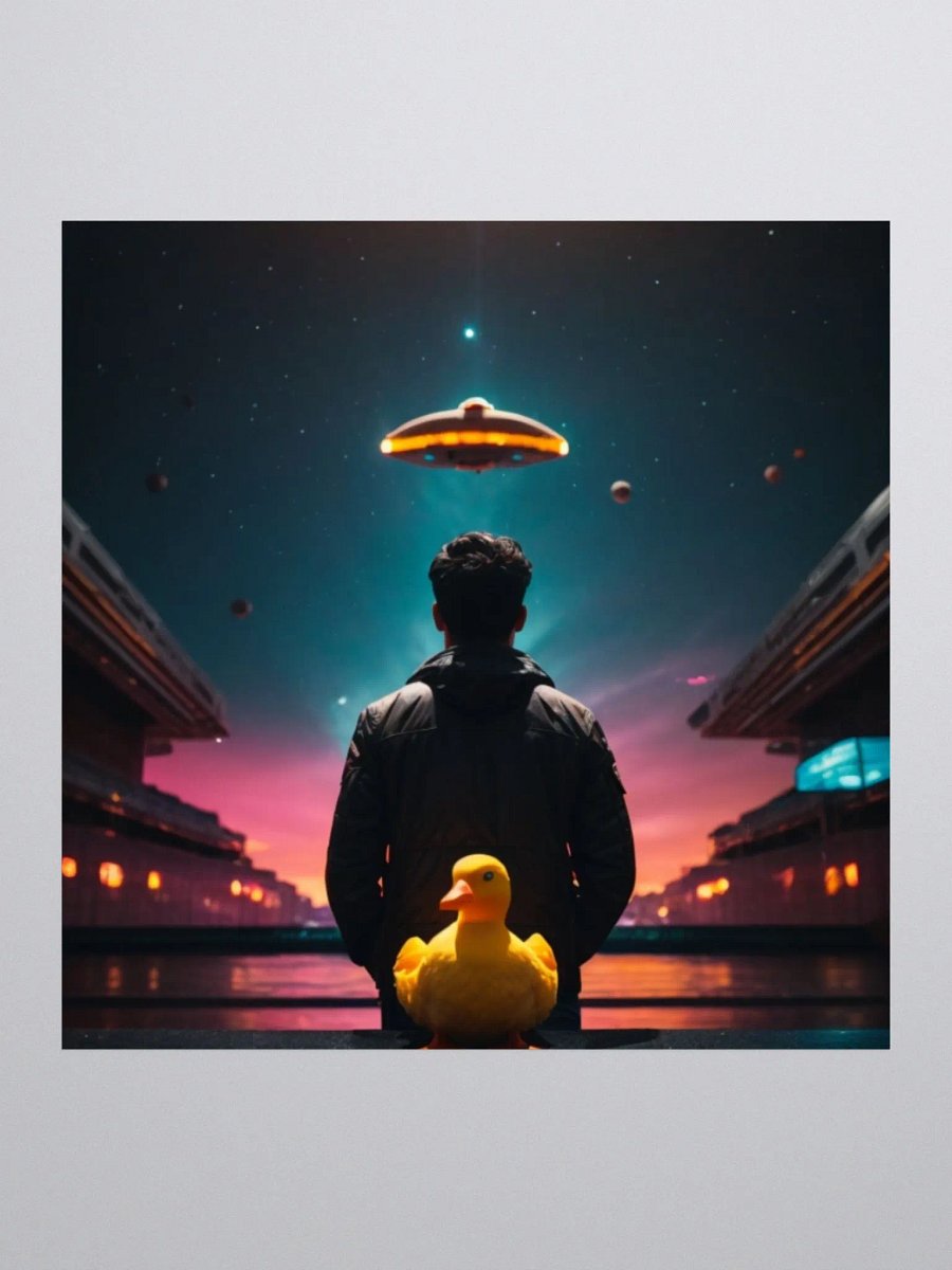They're Among Us product image (1)