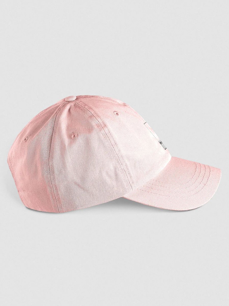 Pink CMYK Hat product image (4)