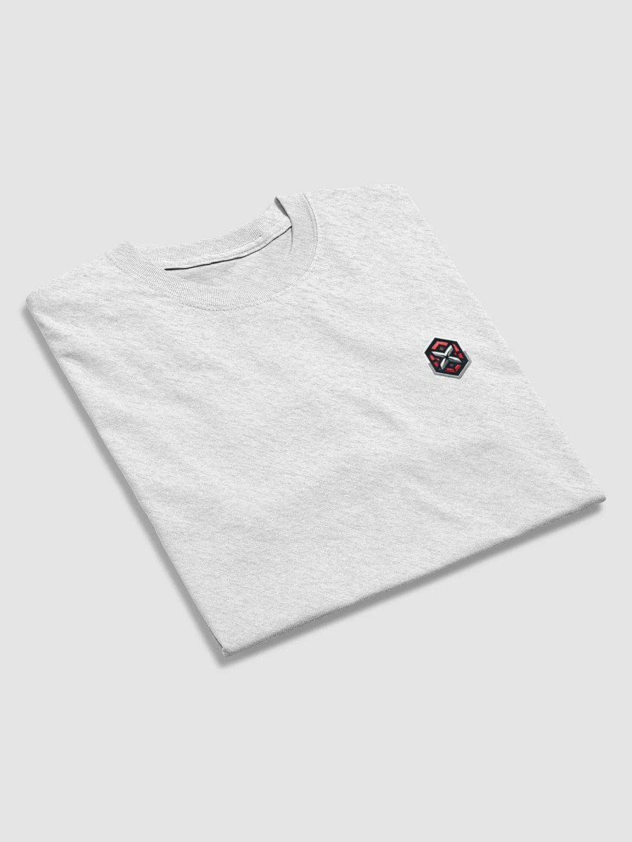 Stratix T Shirt- White! product image (3)