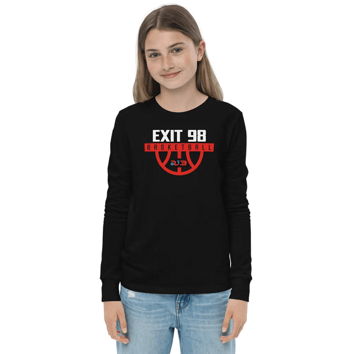 youth long sleeve product image (1)