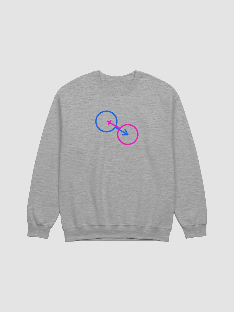 Traditional Relationships Unite Crewneck Sweatshirt product image (1)