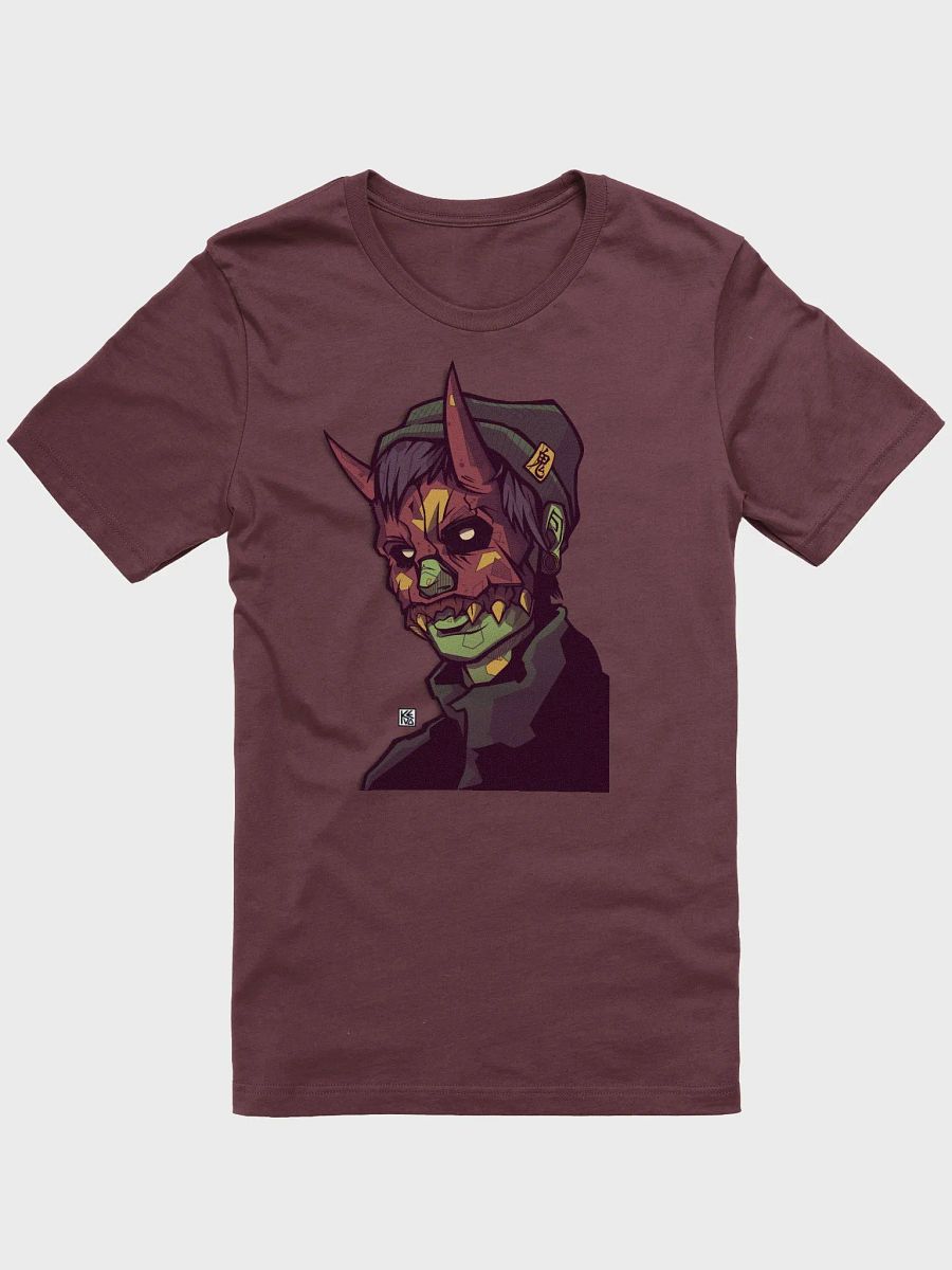 DEMON BOY product image (3)