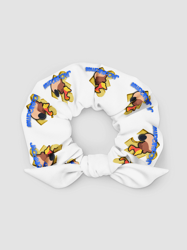 [Happy Accidents Merch] All-Over Print Scrunchie AOP AOP652 product image (2)