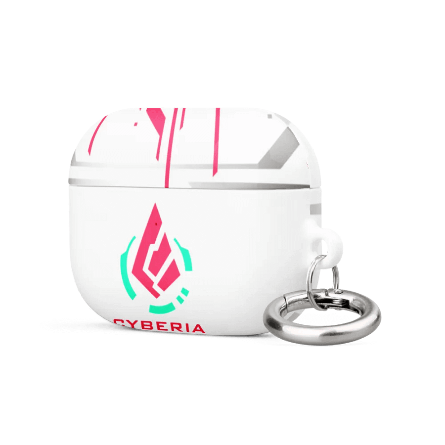 Cyberia AirPods Case product image (9)