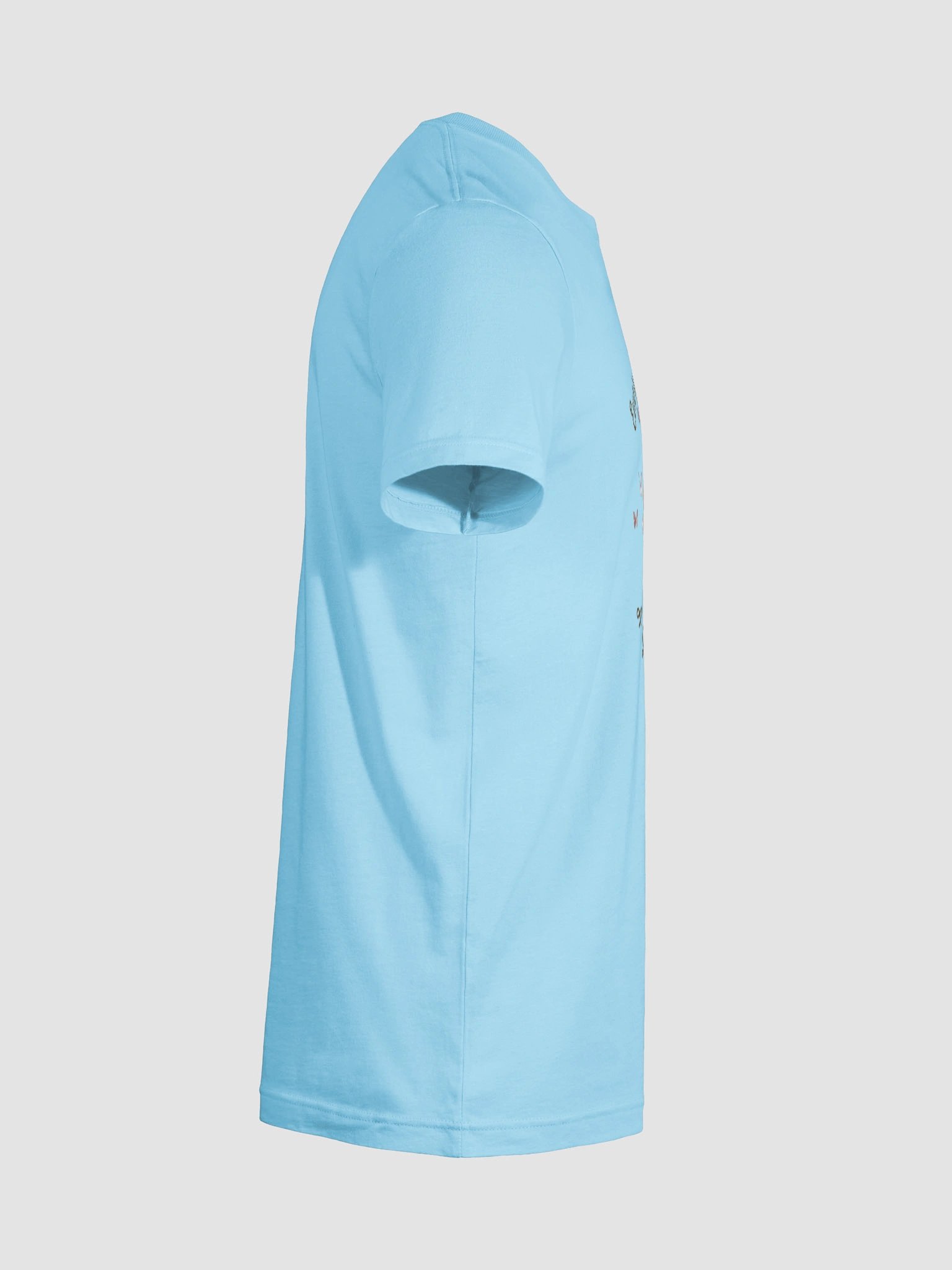 Every Body Is a Good Body - T-Shirt 💙✨ product image (115)