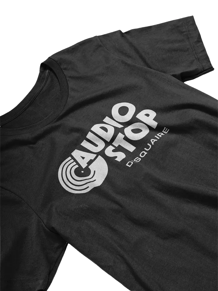 T-shirt Unisexe product image (2)
