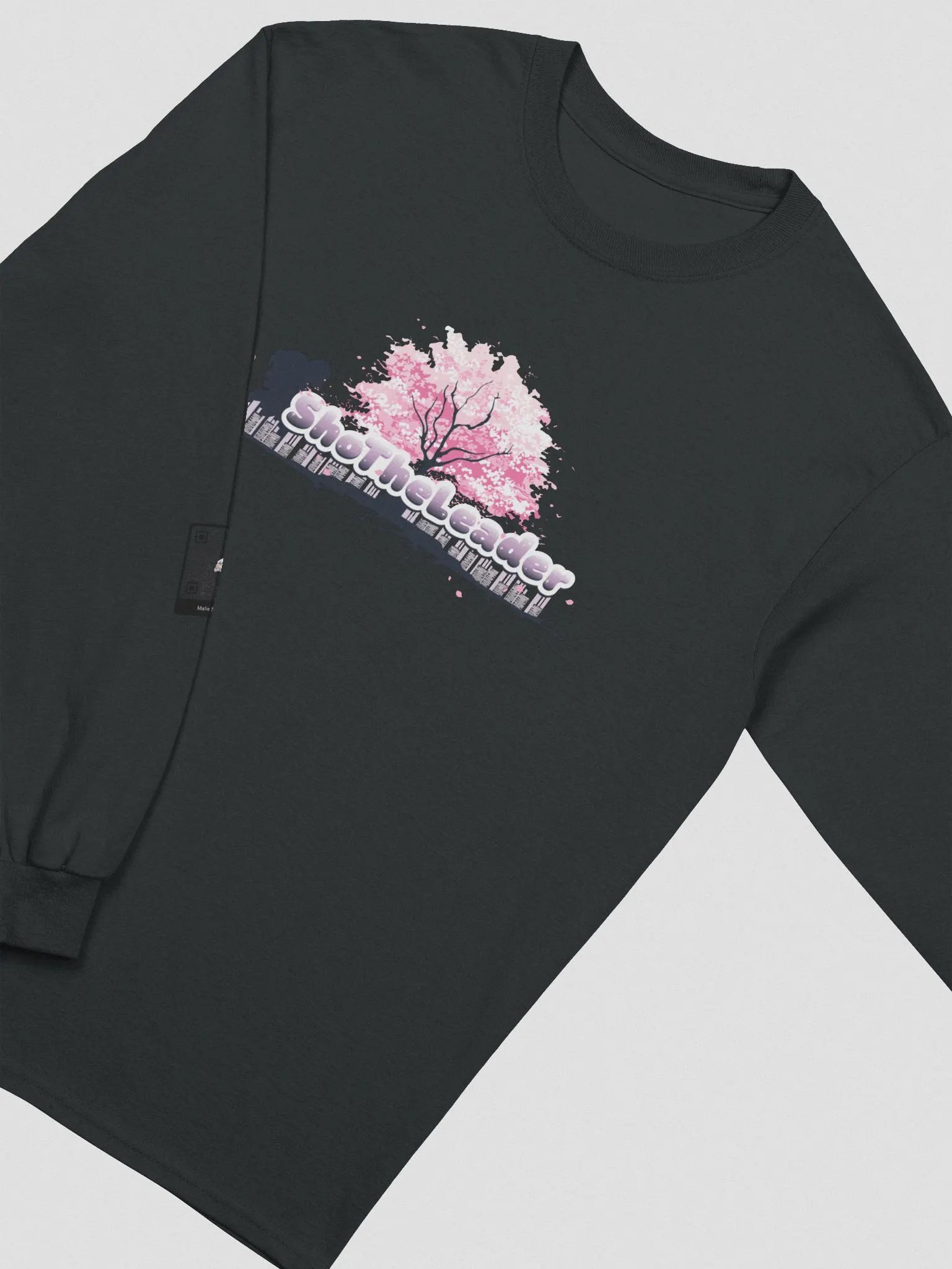 ShoTheLeader Shirt *Purple Logo* product image (19)