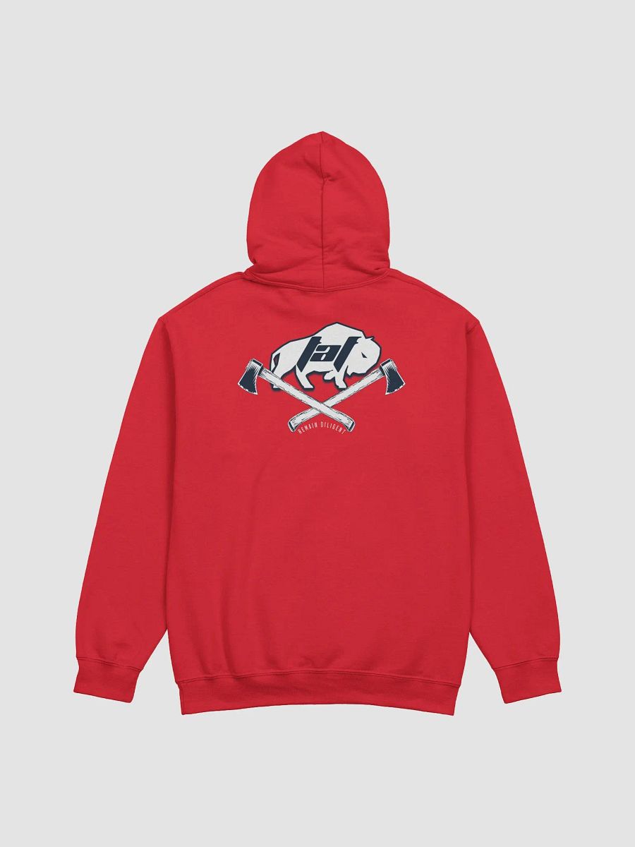 Double Axe Hoodie product image (23)