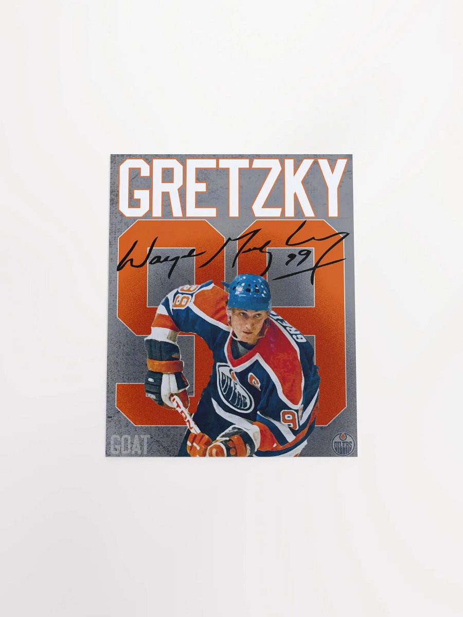 The Great One! product image (4)