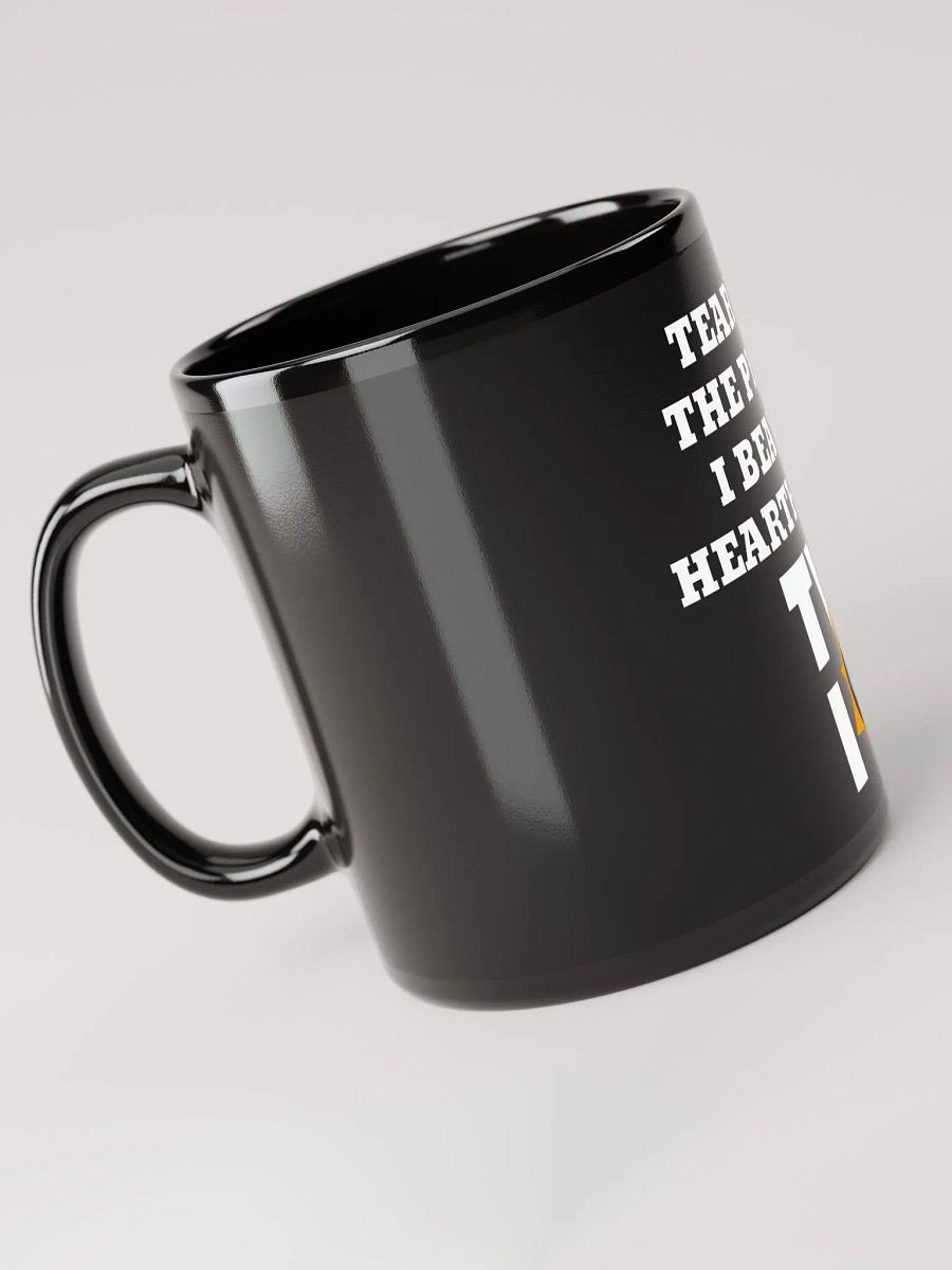 Tears of the People Mug product image (4)