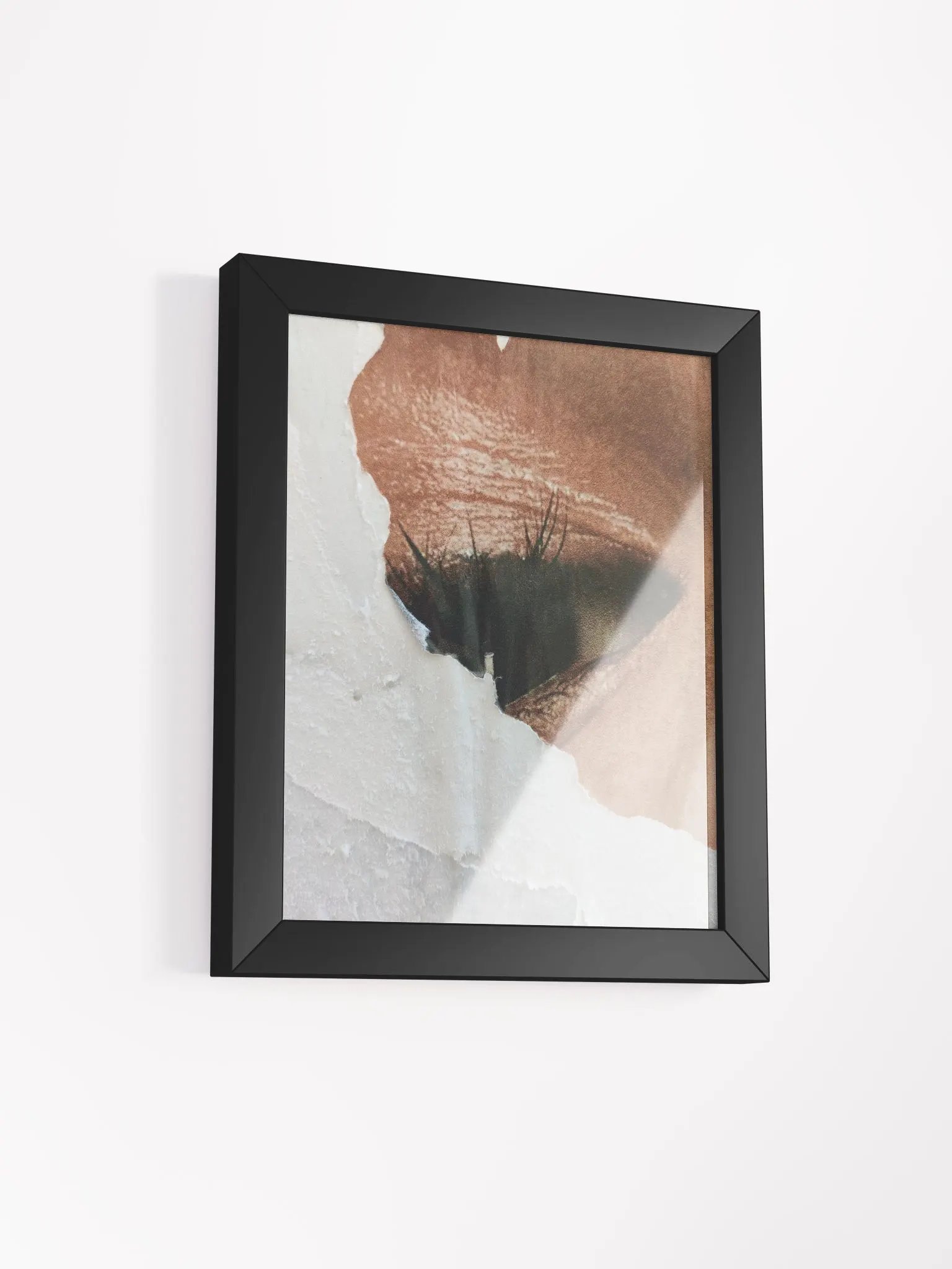 So Provocative: The Voyeur [Framed Print] product image (2)