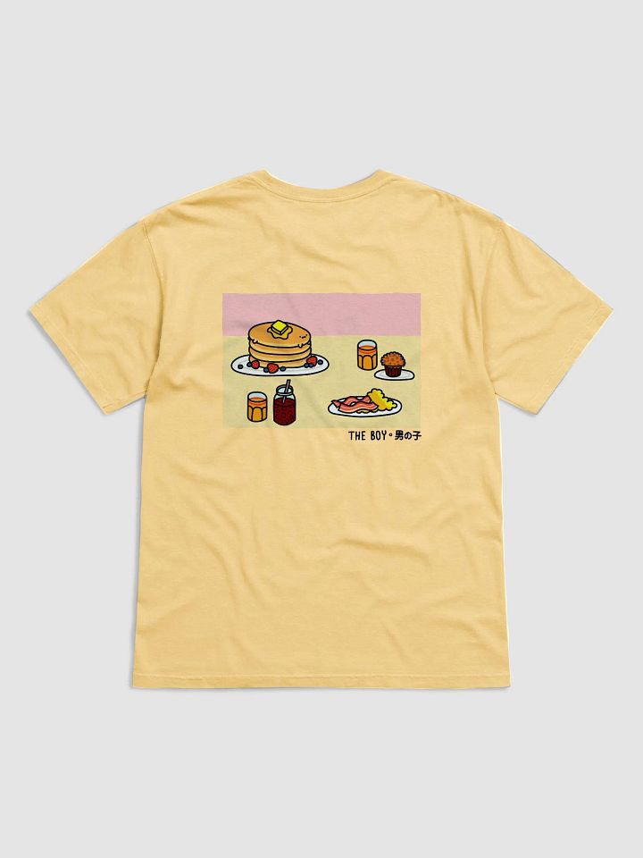 Breakfast Boy Tee product image (5)