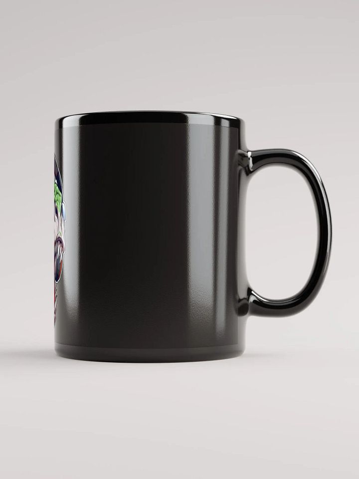 Degen Dinos Coffee Mug product image (2)