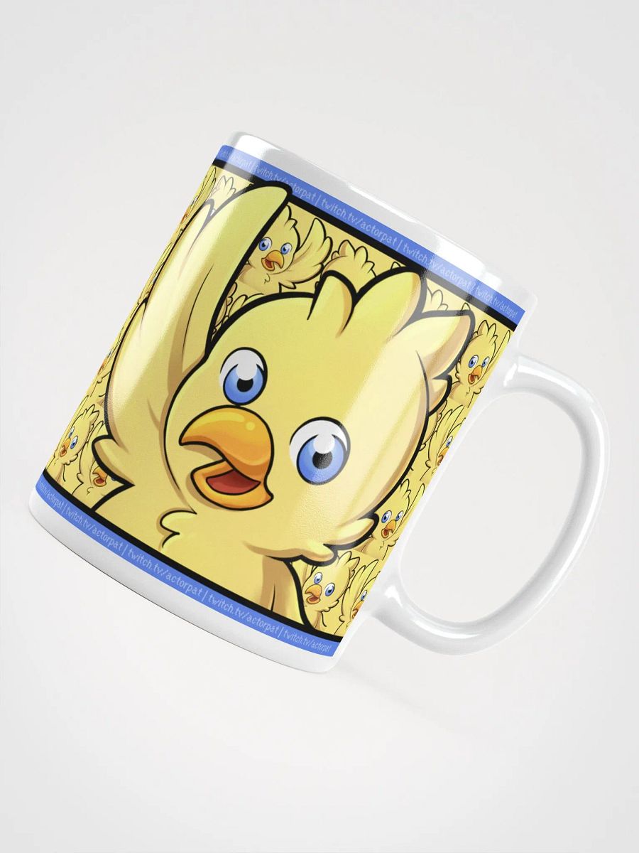 Wave Mug product image (4)