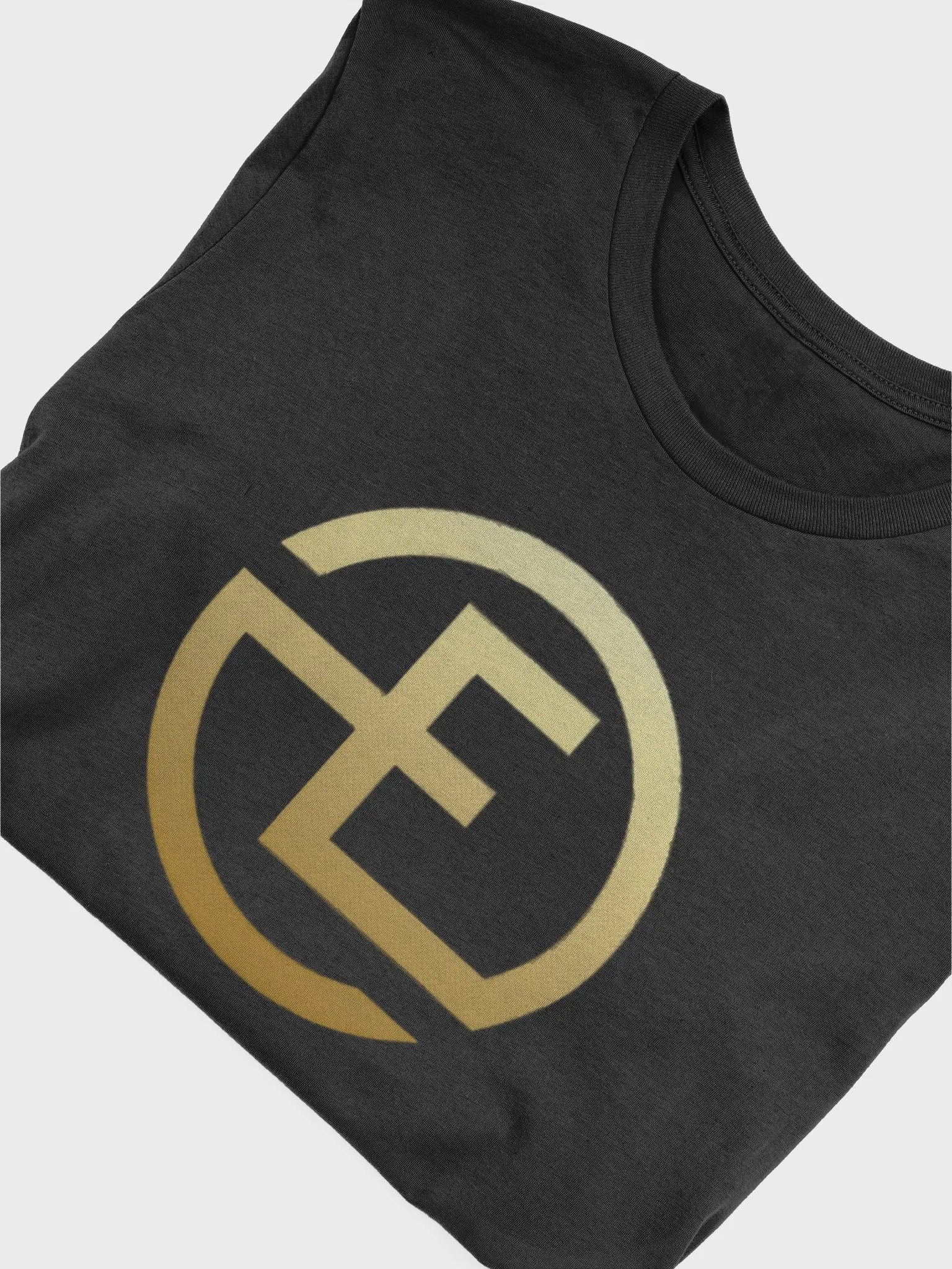 It Begins and Ends With the Man T-Shirt product image (45)