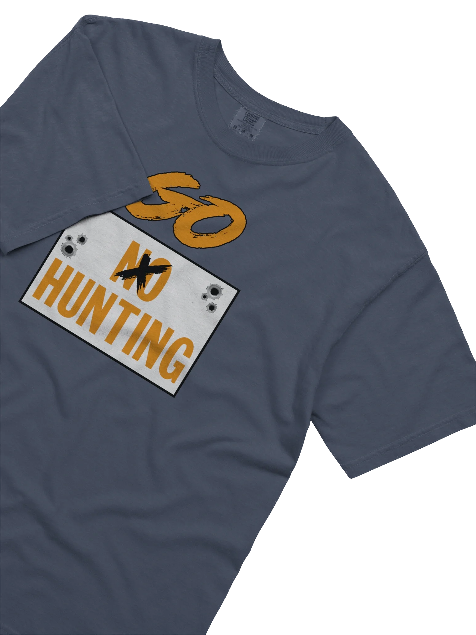 GO Hunting Tee product image (43)