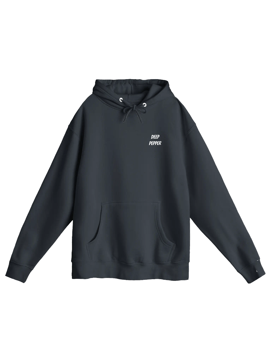 DeepPepper Hoodie product image (2)