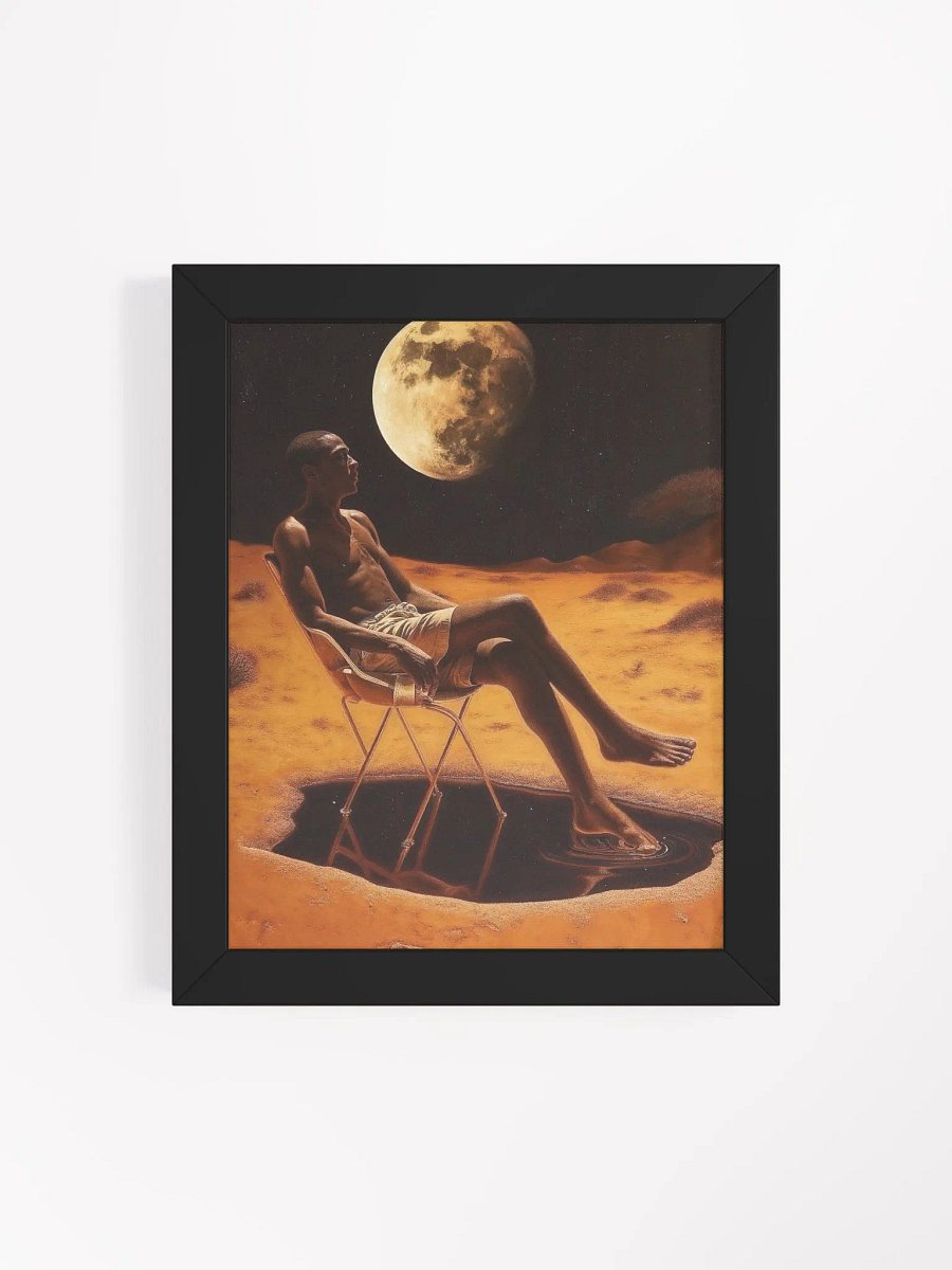 Supreme Being of Leisure product image (4)