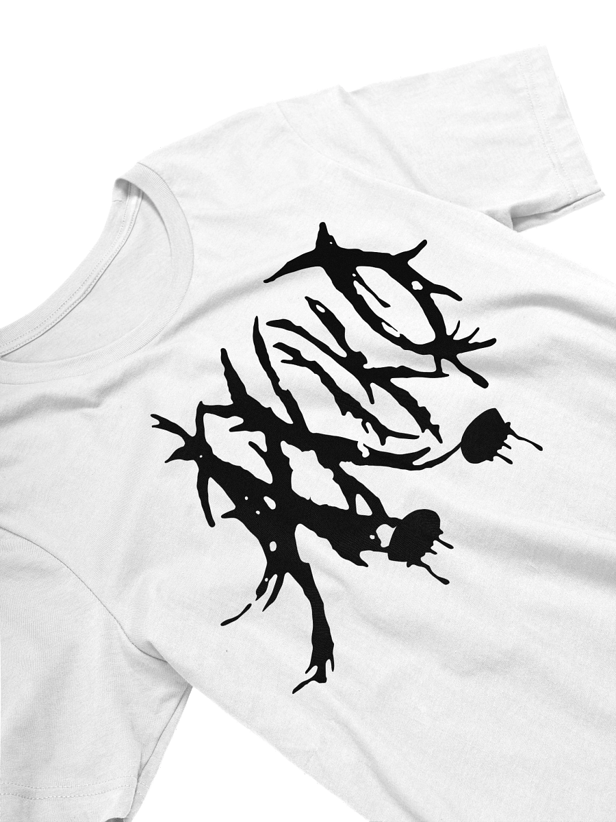 Dark Idol Akiko - Hand-drawn Logo product image (2)