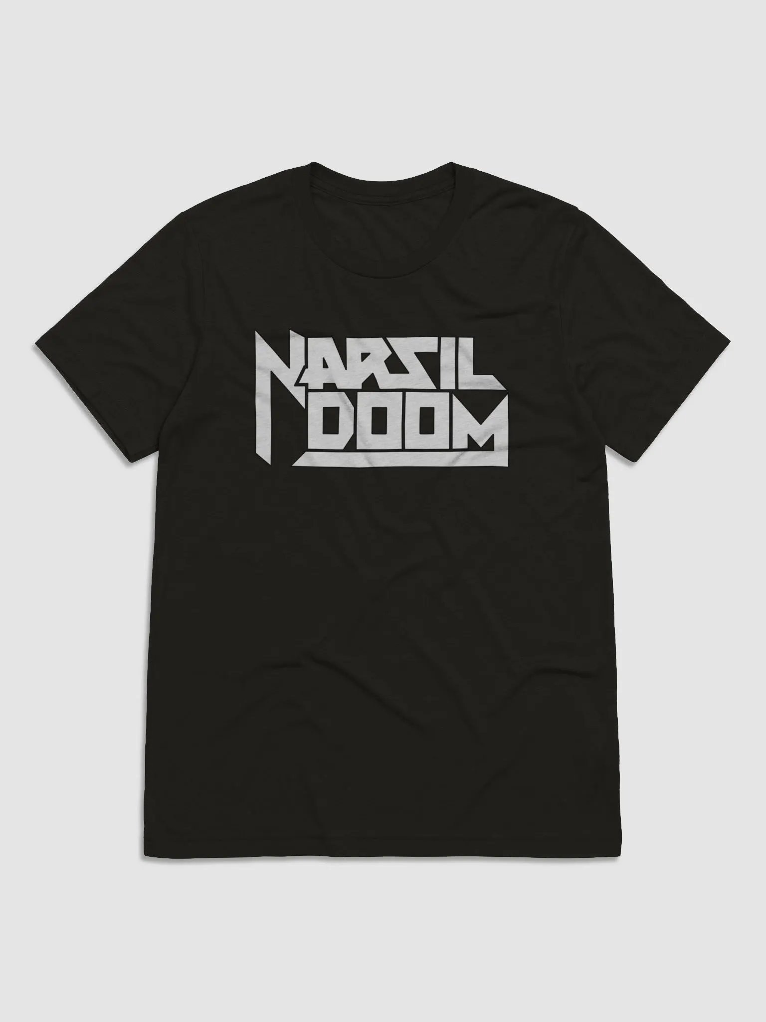 Narsil Doom Soft Unisex Tee product image (4)