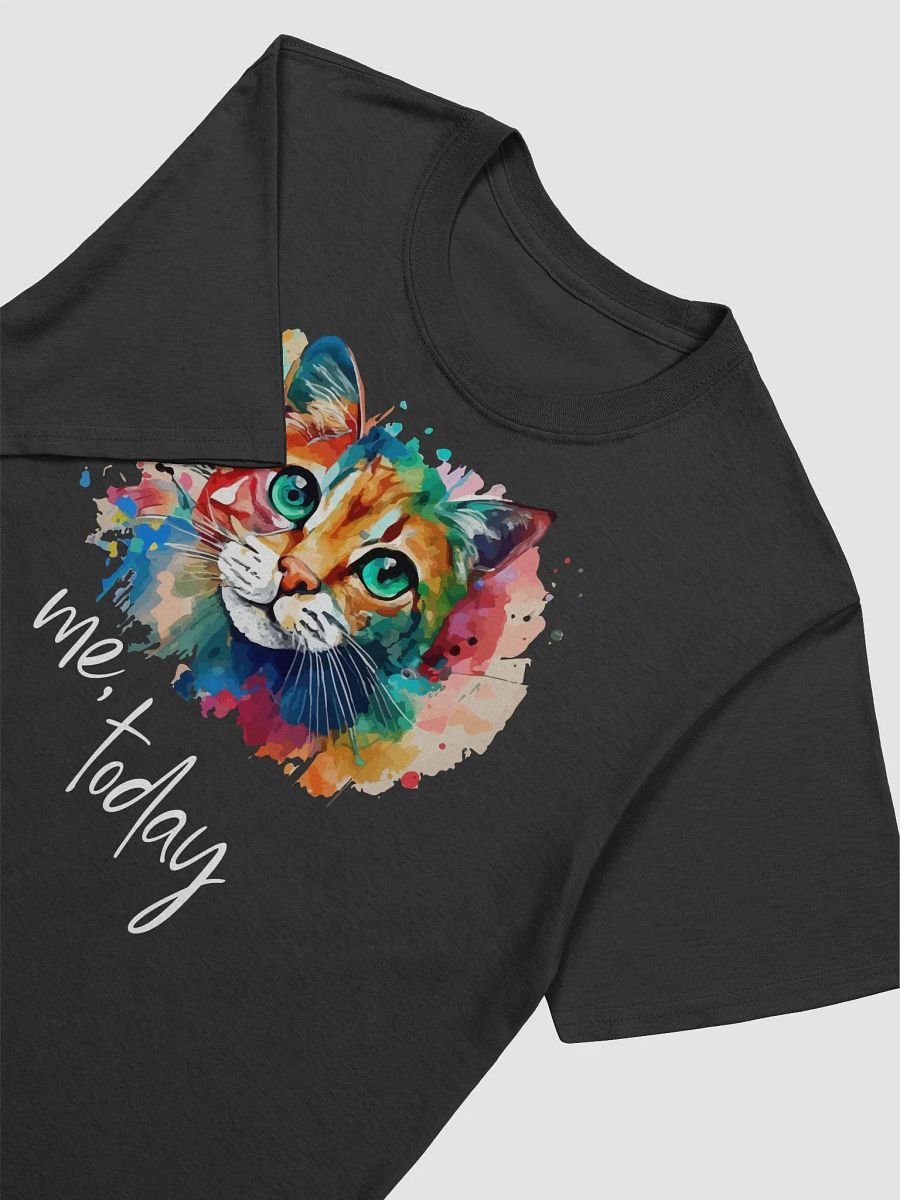 Me, today - Cat product image (4)