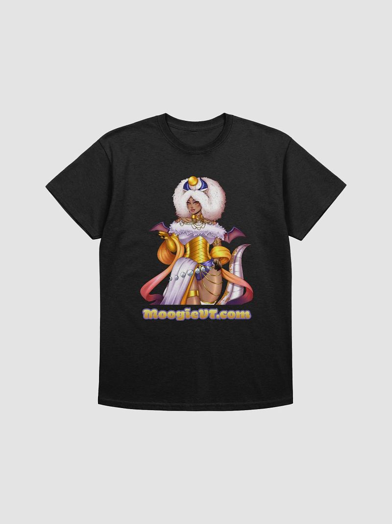 Moogie VT Tee