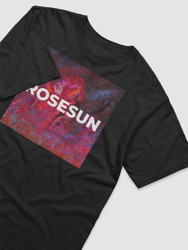 ROSESUN® - RELAXED-FIT - T-SHIRT product image (2)