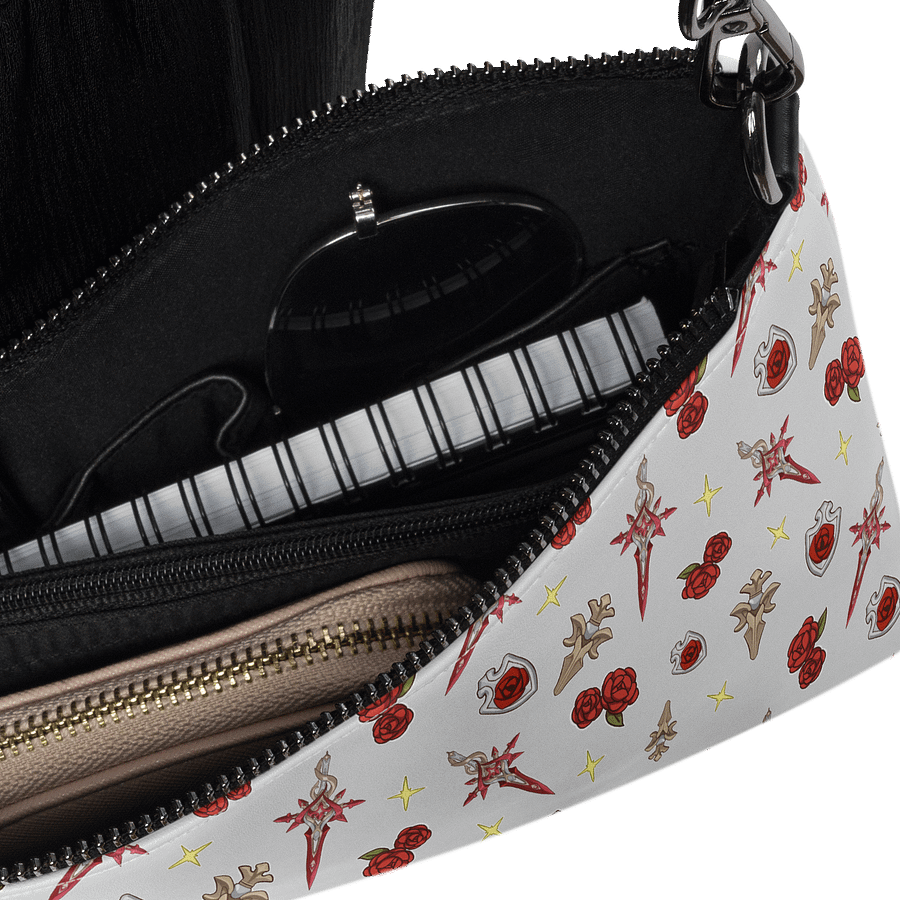 Argenti Pattern Crossbody Bag product image (4)