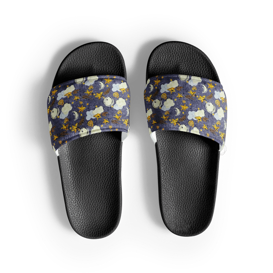 Outer Space Slides product image (2)